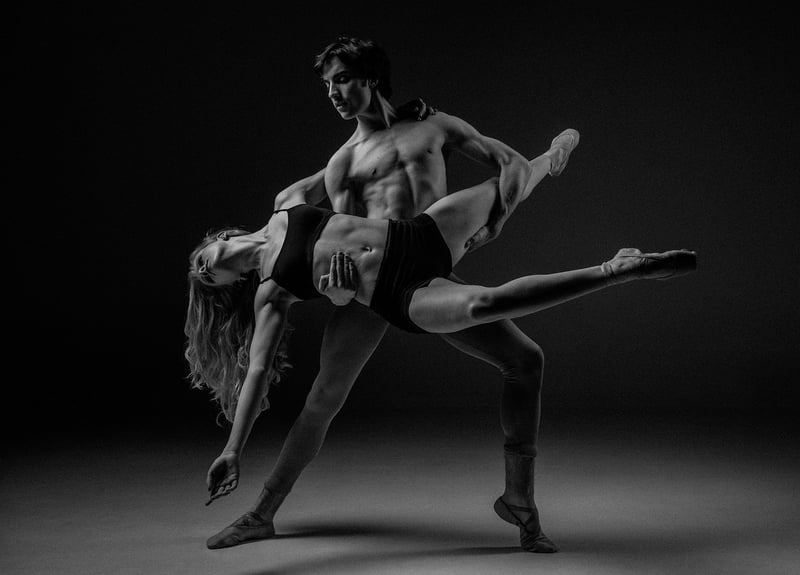Ballet Workshops