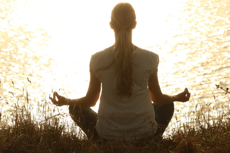Mindful Stillness