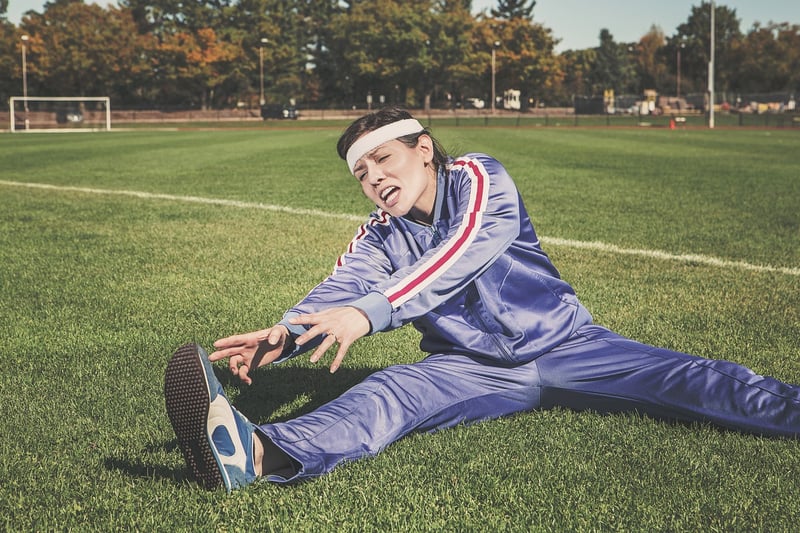 Core Exercise