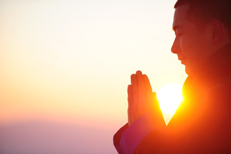 Mindful Stillness